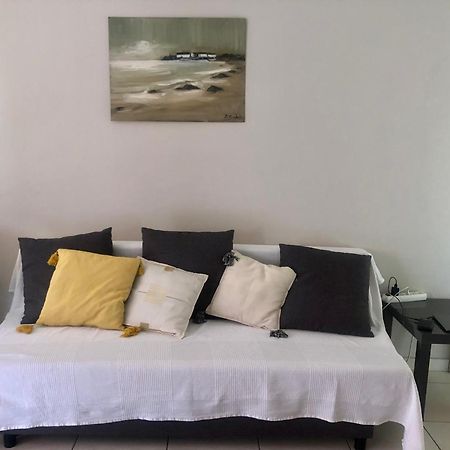 Grand Studio A Hyeres Entre Mer Et Ville 외부 사진