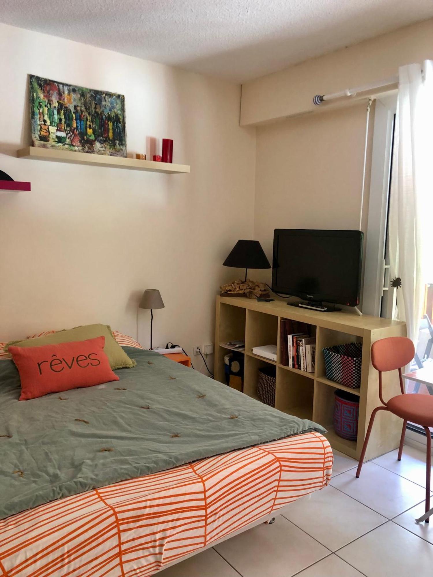 Grand Studio A Hyeres Entre Mer Et Ville 외부 사진